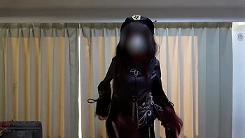 Asian Teen Temptation: Amateur Japanese POV Casting