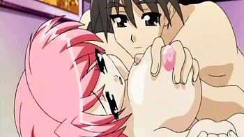 Hentai Anime Hardcore: Blowjobs & Big Ass Masturbation