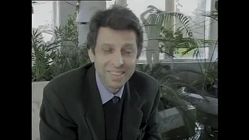 Busty Italian Brunette Cintia Silver Fucked Anal by BBC