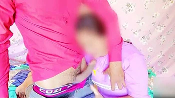 Desi Jija Sali Fucking Hot Hindi Village Beauty