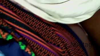 Новый непальский индийский любительский POV трах