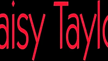 Daisy's Hardcore Anal Fuck with Trans Tgirl