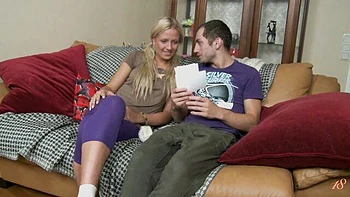 Horny Teen Olivia Strelly Fingering Pussy