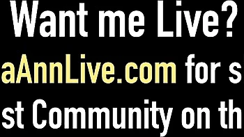 Julia-Ann's Big Tits Blonde Blowjob