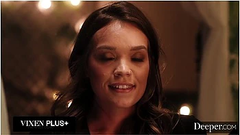 Naughty Katie Kush Gets Dominated and Punished