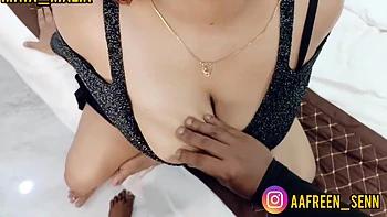 Stepmom’s Market Trip Turns Into Hot Pussy Fucking