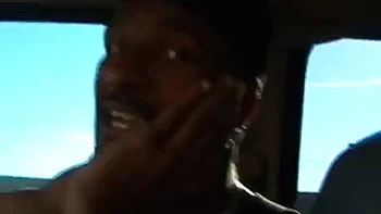 BBC Fuck: Deep Throat, Doggy & Cowgirl Ride