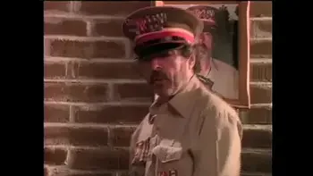 GOLDEN ROD #1 (Horizon)