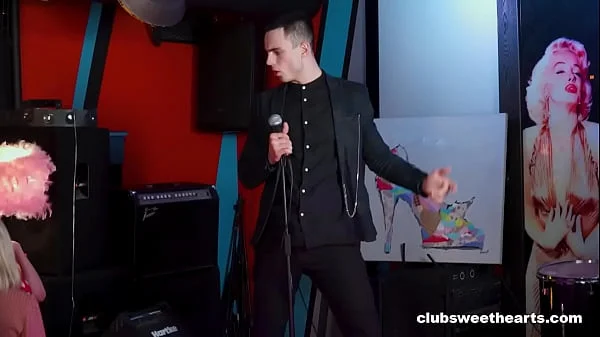 Sweethearts Karaoke Night