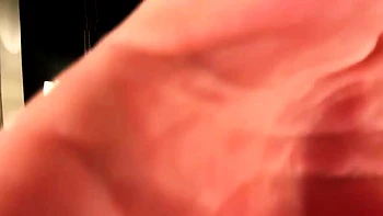 Alpha Luke fucks huge tits in hardcore POV