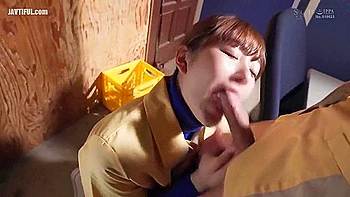 Exotic Brunette Teen Fucked with Small Tits