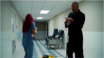 Lily Lou Joins Cult, Gets Hardcore Ahegao Fuck