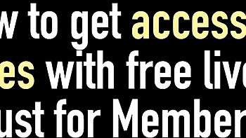 Sara Jay Cougar Threesome with Huge Tits