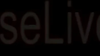 Charlee Chase's Smoking Fetish Handjob & Tits