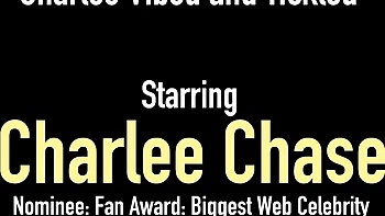 Busty Mature Charlee Chase Fucked in Hot Wife Style