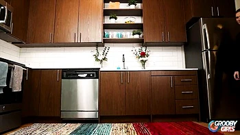 Cute Transgirl Masturbates Solo