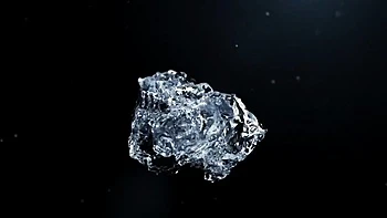 Young Alexis Crystal's Hardcore Czech Threesome with Piss