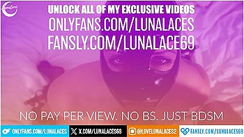 Latex Gasmask Tease & Hardcore Fuck POV