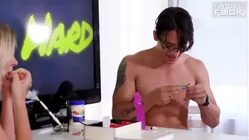 Cumshot Bounty Hunter HGF Experience Edition - Will Is EXTRA Nervous, Can He Go No Cut?!