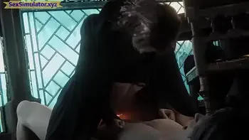 Melina got a creampie riding a big dick