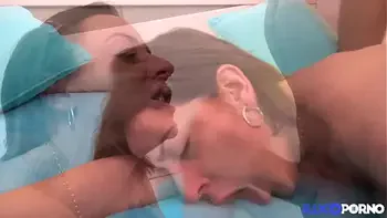 Manéa, 20 ans, veut une bonne bite pour assouvir ses envies