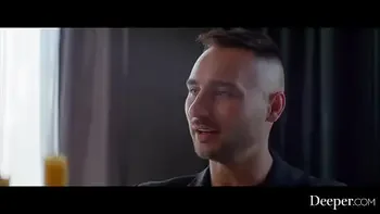 Deeper. Mona & Alyx play a twisted game of husband swapping