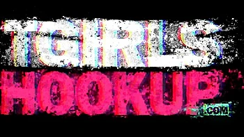 Spicy Trans Girl’s Rough Bareback Anal and Lesbian Fuck