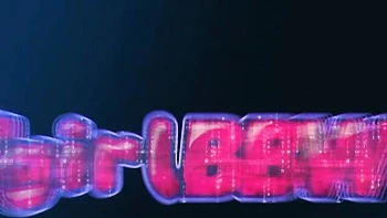 BBW Tgirl in Lingerie Masturbates in Heels