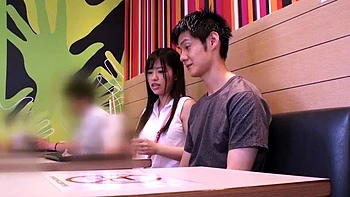 Japanese Asian blowjob hardcore with Sonoda Yuria