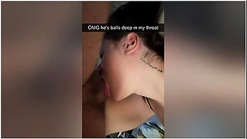 19yo Teen Cheats On BF In College Dorm Snap Compilation
