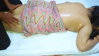 Village Shaman Fucks Patient Instead of Implants