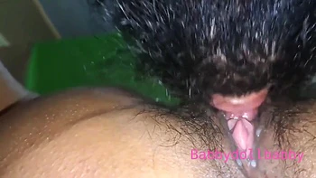 Punjabi Sardar Pussy Tease and Fucked Her Girlfriend