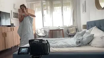 Goodbye sex with Bruce Venture