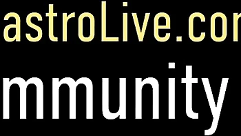 Angelina Castro's big tits and thick ass fucked interracial threesome