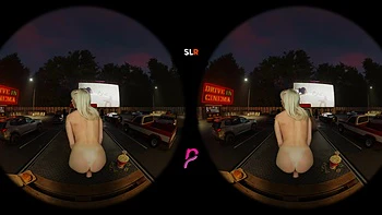 Emma Blows You in Your Room - Hardcore VR Fuck