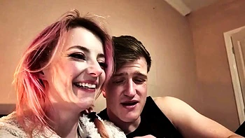 Alice Lovegood's Fiery Foot Fetish Fuck