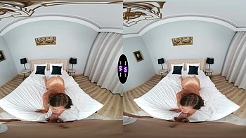 Ready to Ride & Get Fucked? Hardcore VR Fun