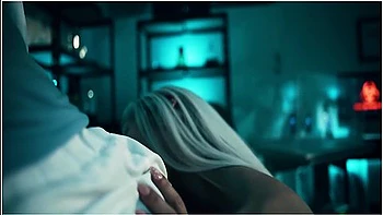 Fucking Lab Partner and Unbirthing with Jimmy Bud & Veronica Leal