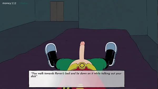 18titans Episode 22 -  Sexy Woman K fucked