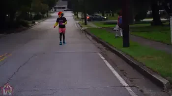 Chucky “A Whoreful Night” Starring Siren Nudist and Gibby The Clown