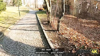 Stanley Johnson Fucks Big-Titted Tourist in Front of Cuckold