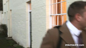 Chelsey Caught Eating Pussy, Shares Her with Husband