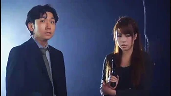 Missionary, Doggy Blowjob Action