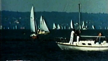 Blonde and Brunette Sailors Suck and Fuck