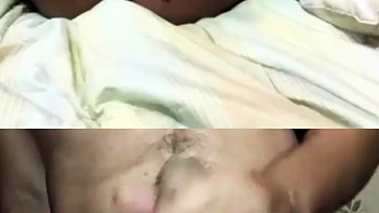 Hot Indian Brunette Masturbates on Cam