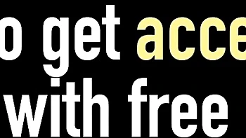 Sara Jay's Huge Silicone Tits and Bubble Butt Solo