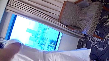 Asian Amateur Deepthroat & Toys Blowjob