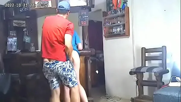 Caught my husband cheating with the 18 year old teen babbysitter on the nannycam