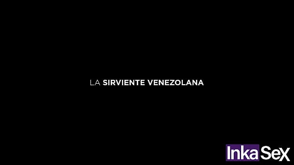 a criada latina de grandes tetas (FINAL ÉPICO)