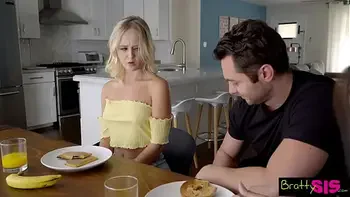 Hot Stepsis Says You got me pregnant! S12:E1